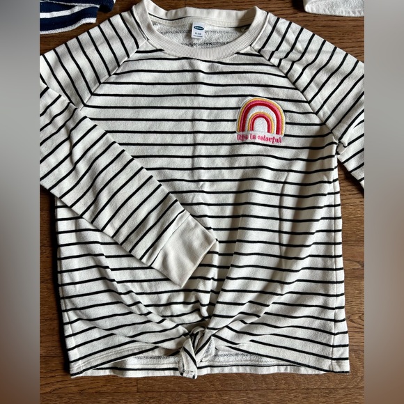 Girls hoodies, leggings, long sleeve tees - Picture 6 of 10